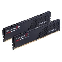 G.SKILL DDR5 Ripjaws S5-6000 MHz-CL38 RAM 32GB